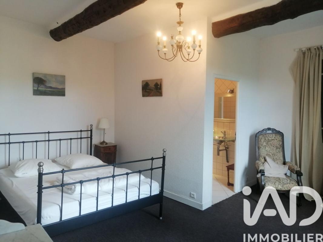 Maison 9 Pièce(s) Mormoiron - Photo 24