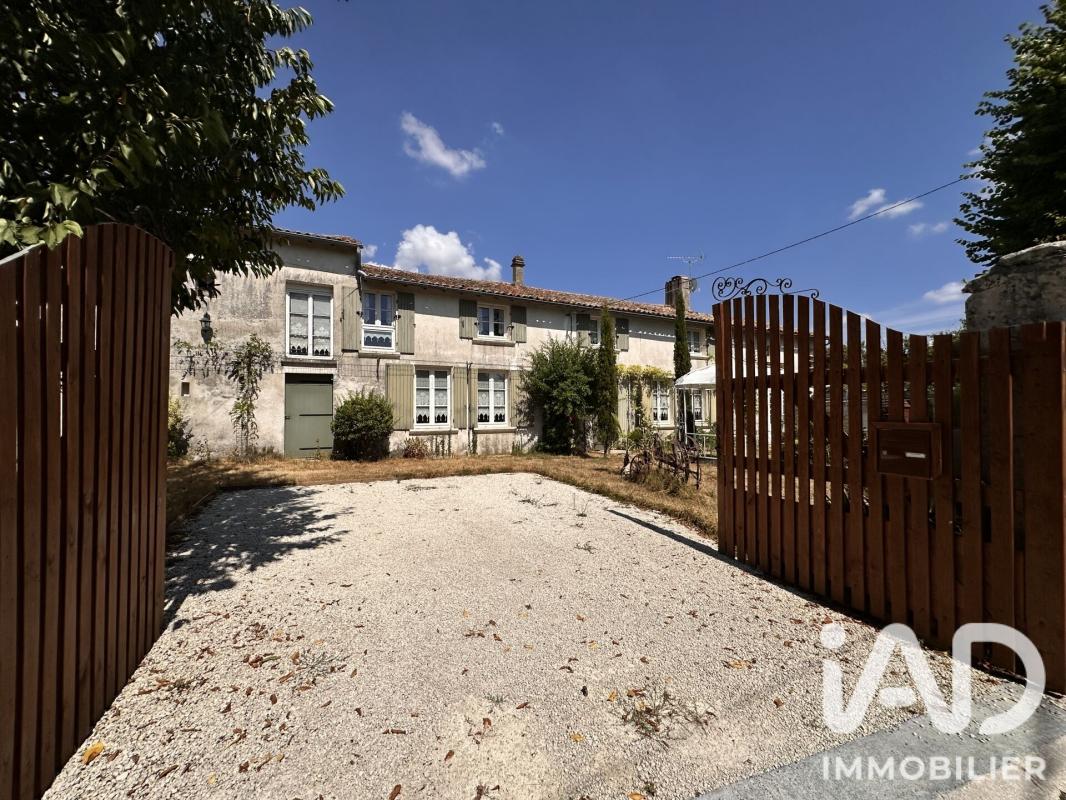 Maison 8 Pièce(s) Valdelaume - Photo 1