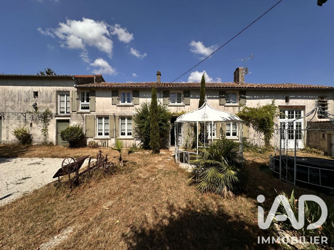 Maison 8 Pièce(s) Valdelaume - Photo 2