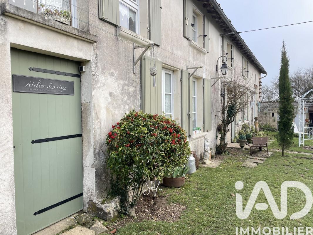 Maison 8 Pièce(s) Valdelaume - Photo 3