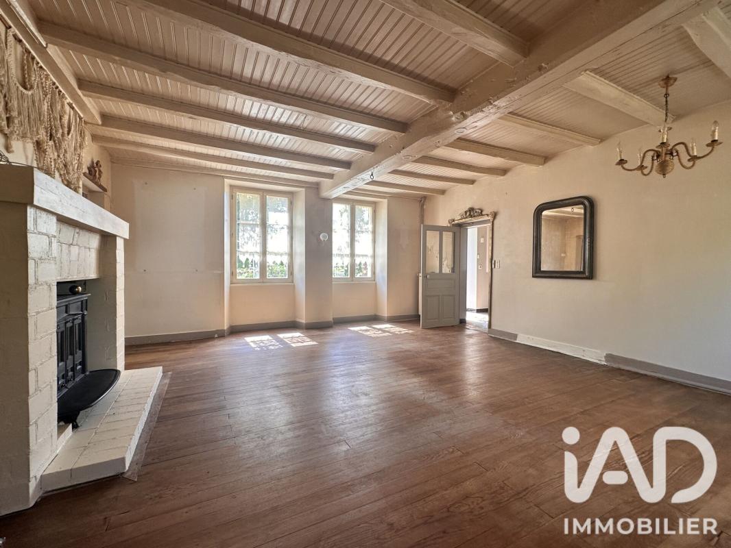 Maison 8 Pièce(s) Valdelaume - Photo 4