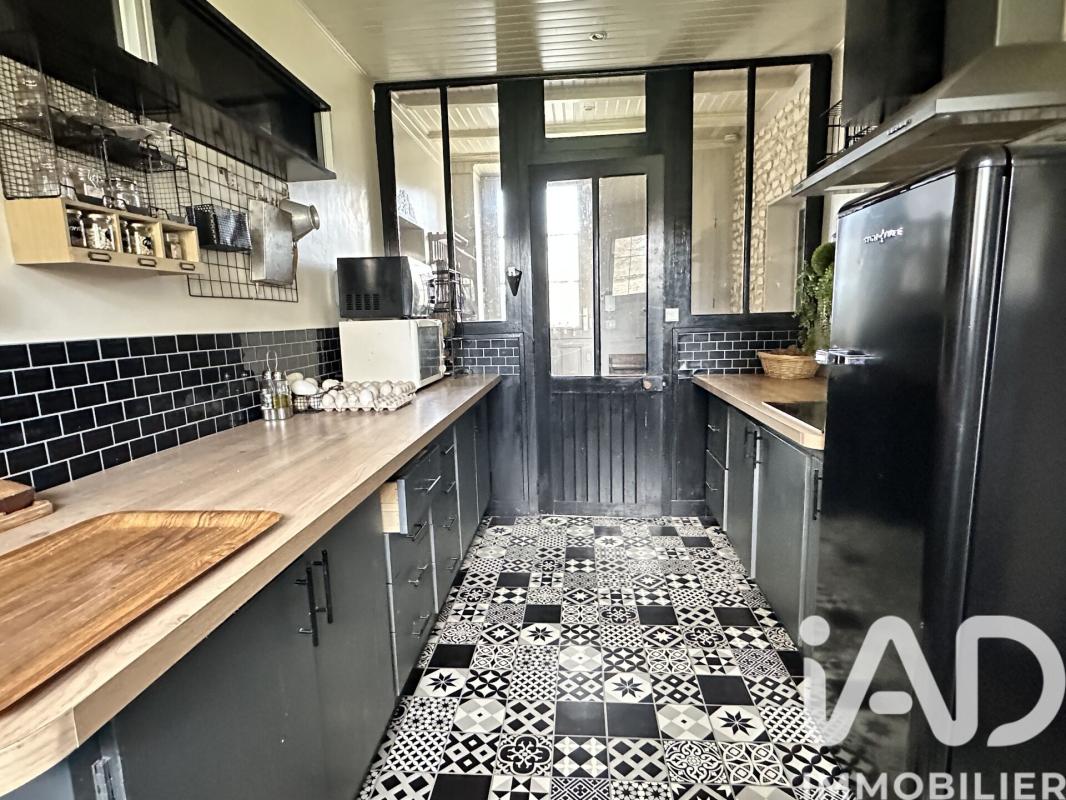 Maison 8 Pièce(s) Valdelaume - Photo 8