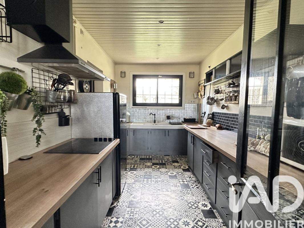 Maison 8 Pièce(s) Valdelaume - Photo 9