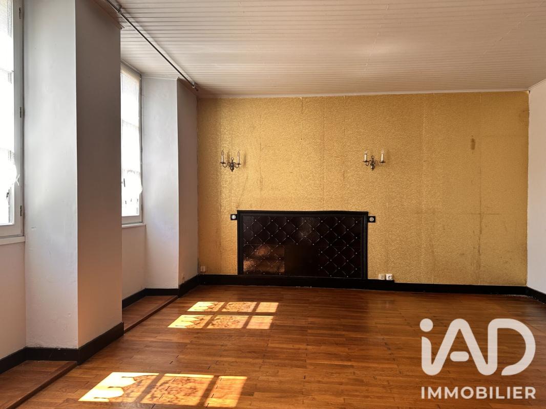 Maison 8 Pièce(s) Valdelaume - Photo 10