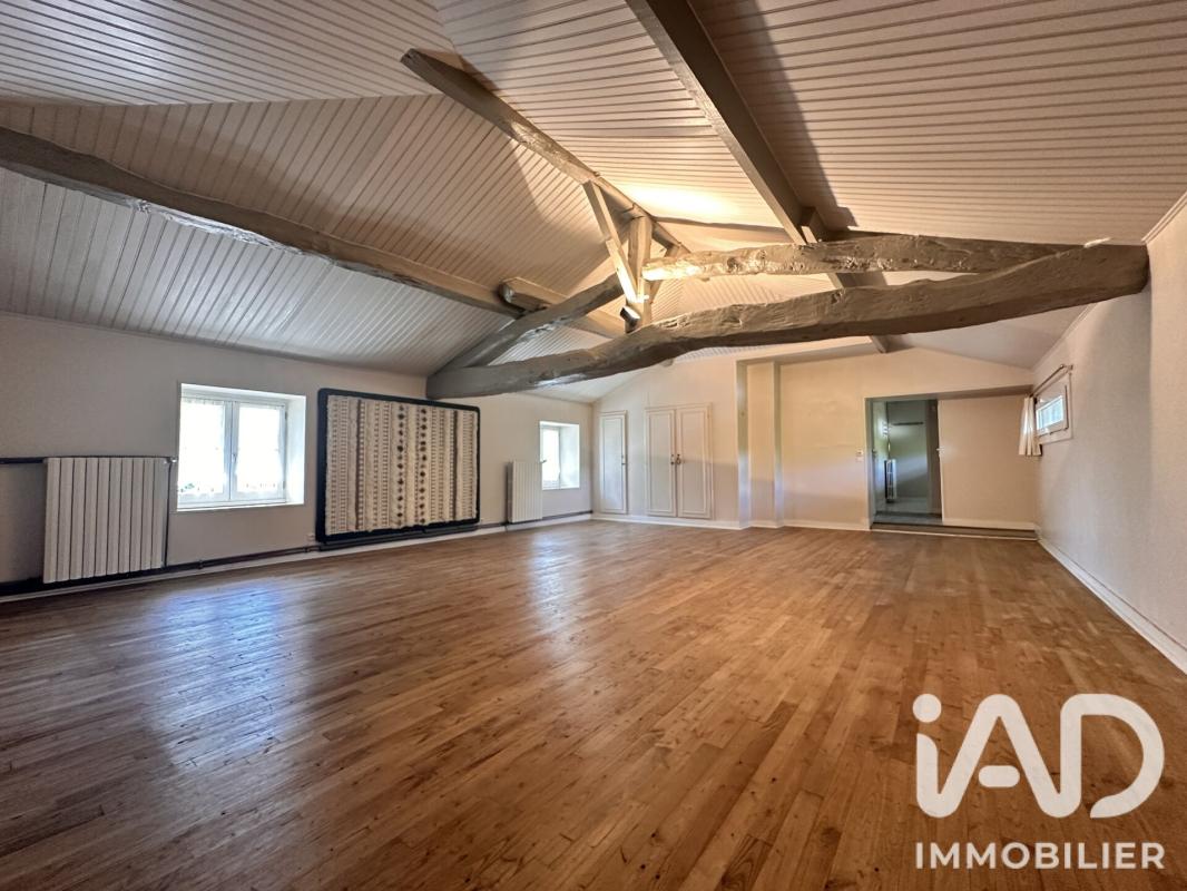 Maison 8 Pièce(s) Valdelaume - Photo 11
