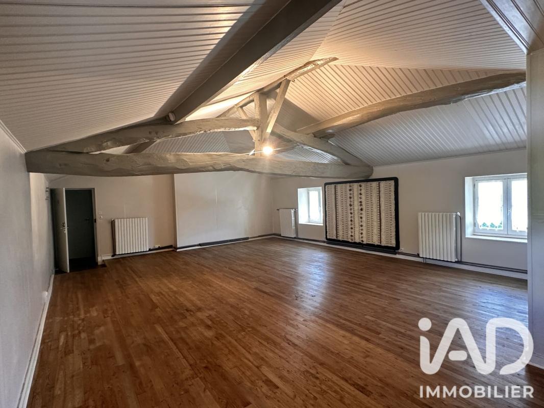 Maison 8 Pièce(s) Valdelaume - Photo 12