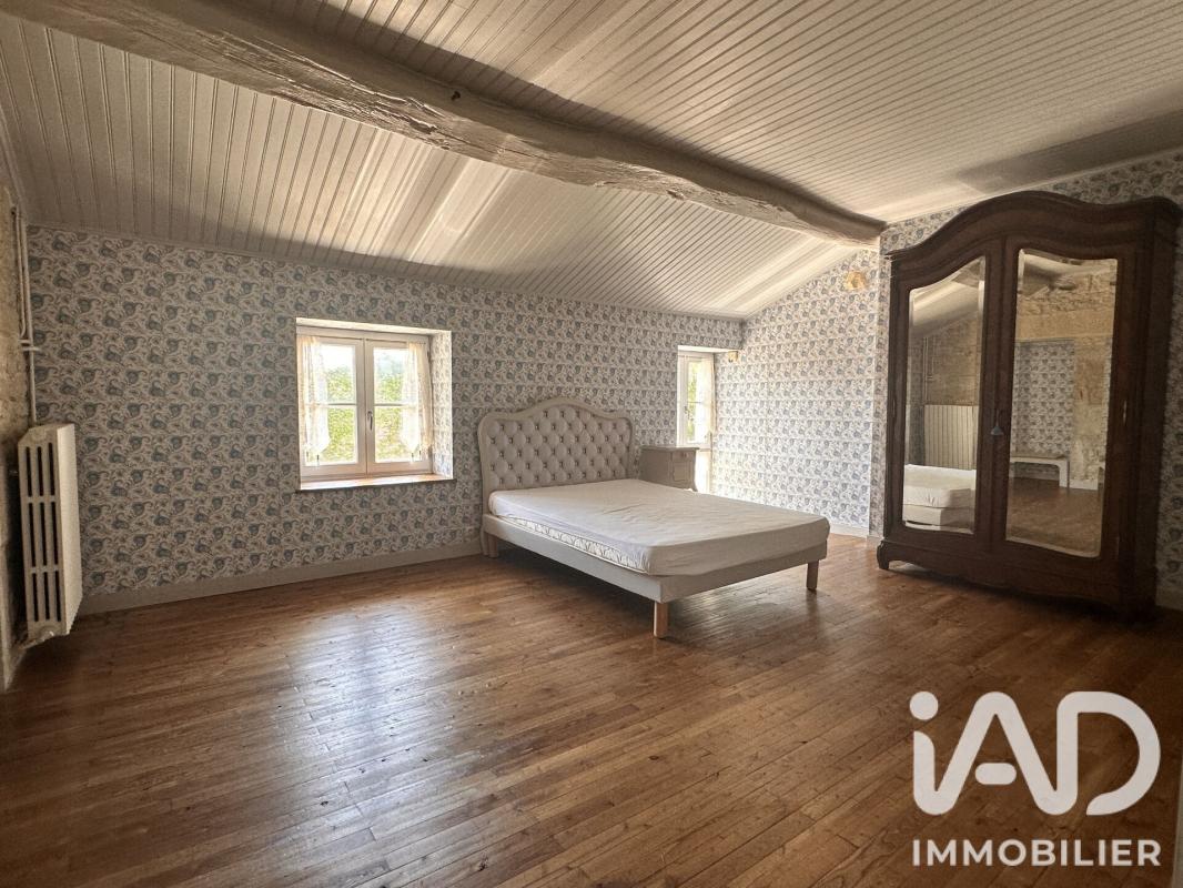 Maison 8 Pièce(s) Valdelaume - Photo 13