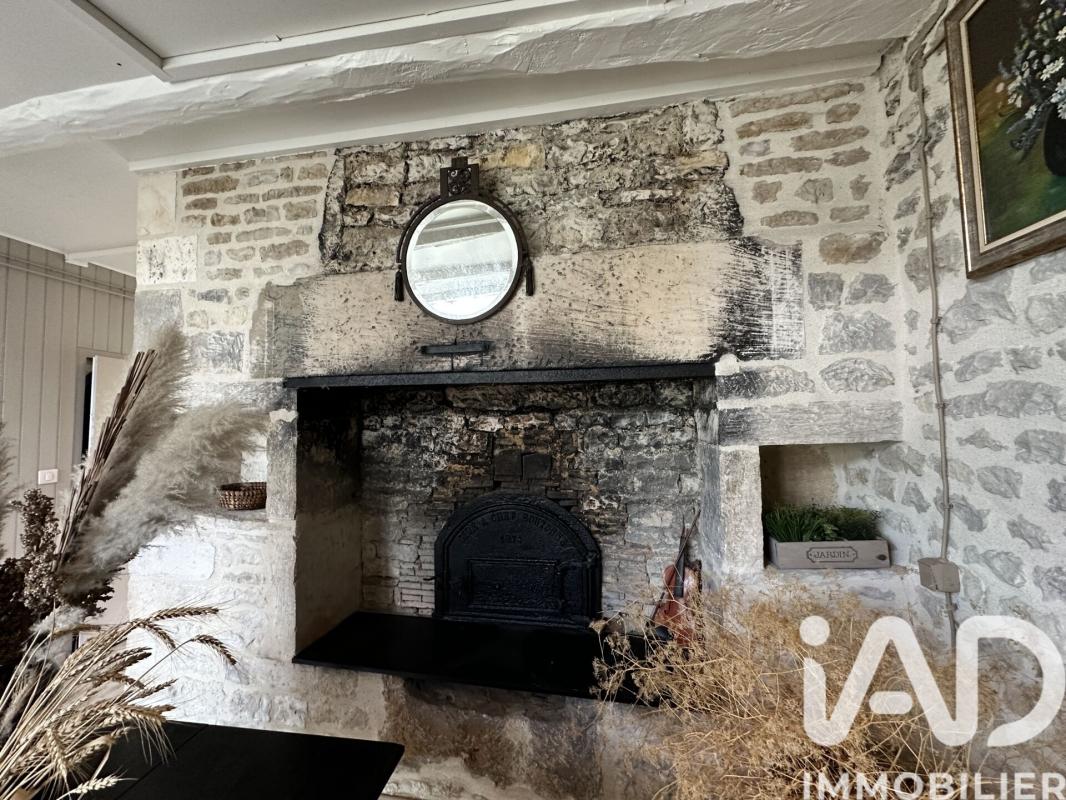 Maison 8 Pièce(s) Valdelaume - Photo 15