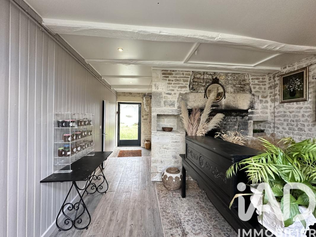 Maison 8 Pièce(s) Valdelaume - Photo 16