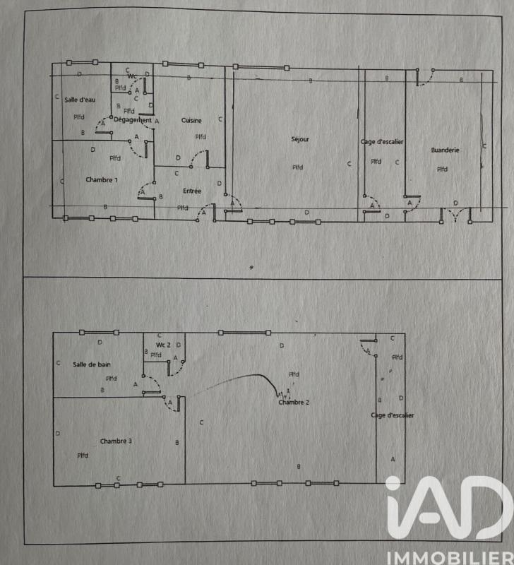 Maison 8 Pièce(s) Valdelaume - Photo 18