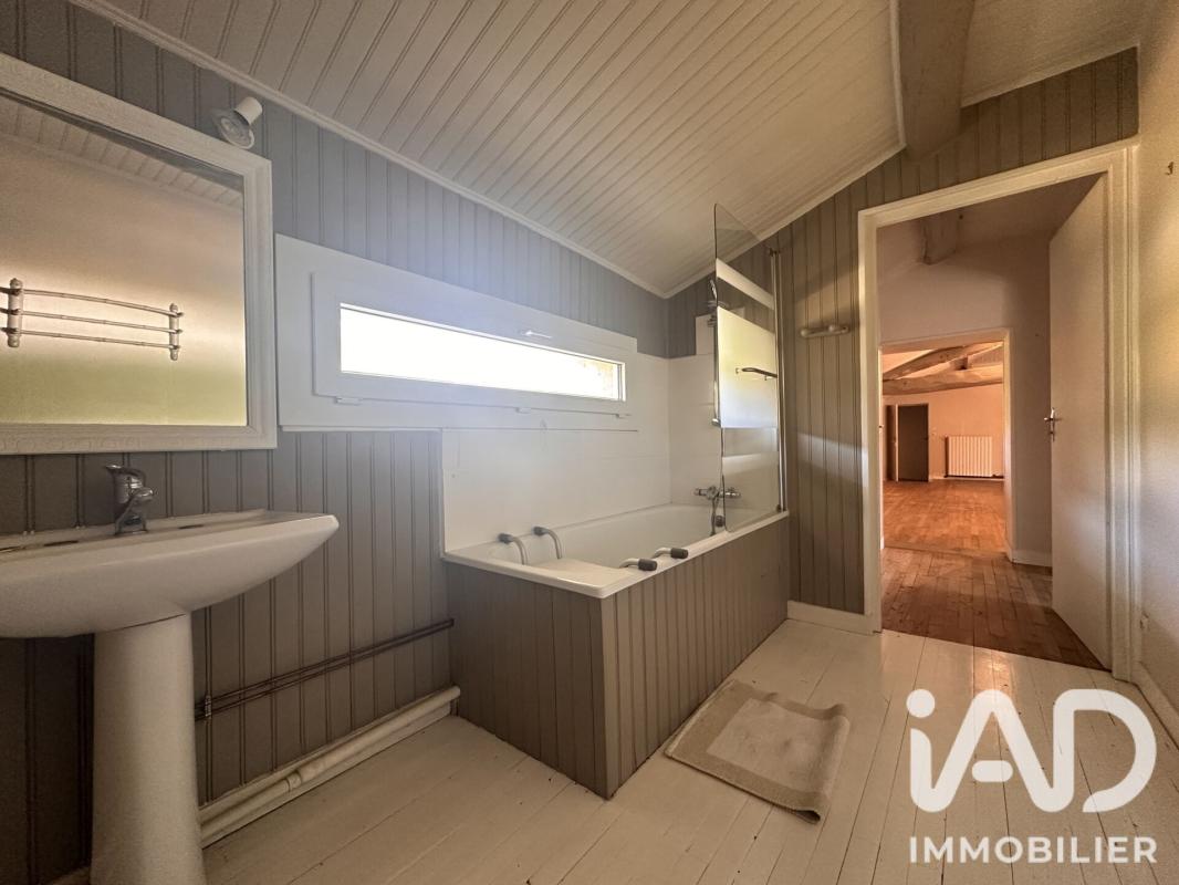 Maison 8 Pièce(s) Valdelaume - Photo 19