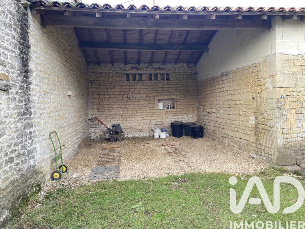 Maison 8 Pièce(s) Valdelaume - Photo 20