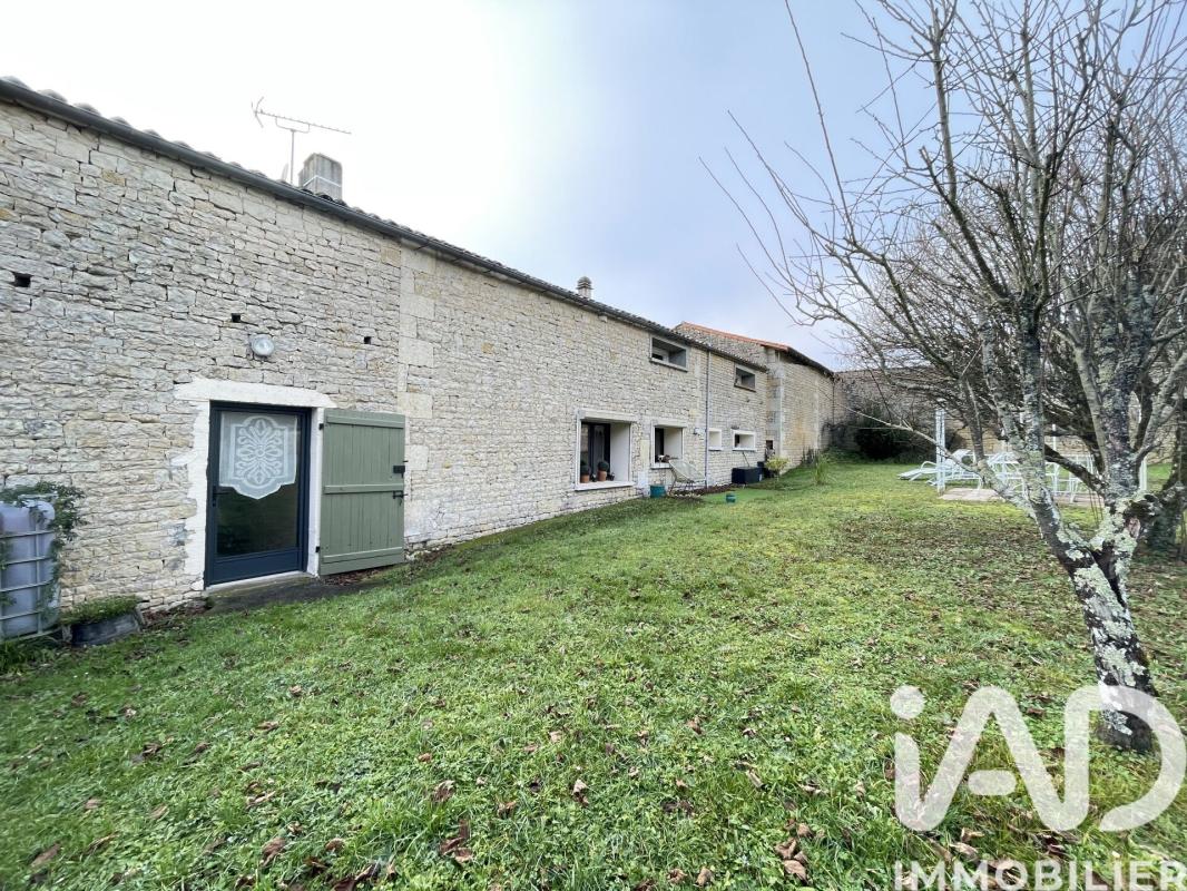 Maison 8 Pièce(s) Valdelaume - Photo 21