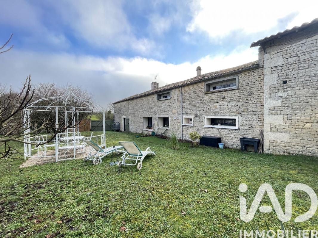 Maison 8 Pièce(s) Valdelaume - Photo 22