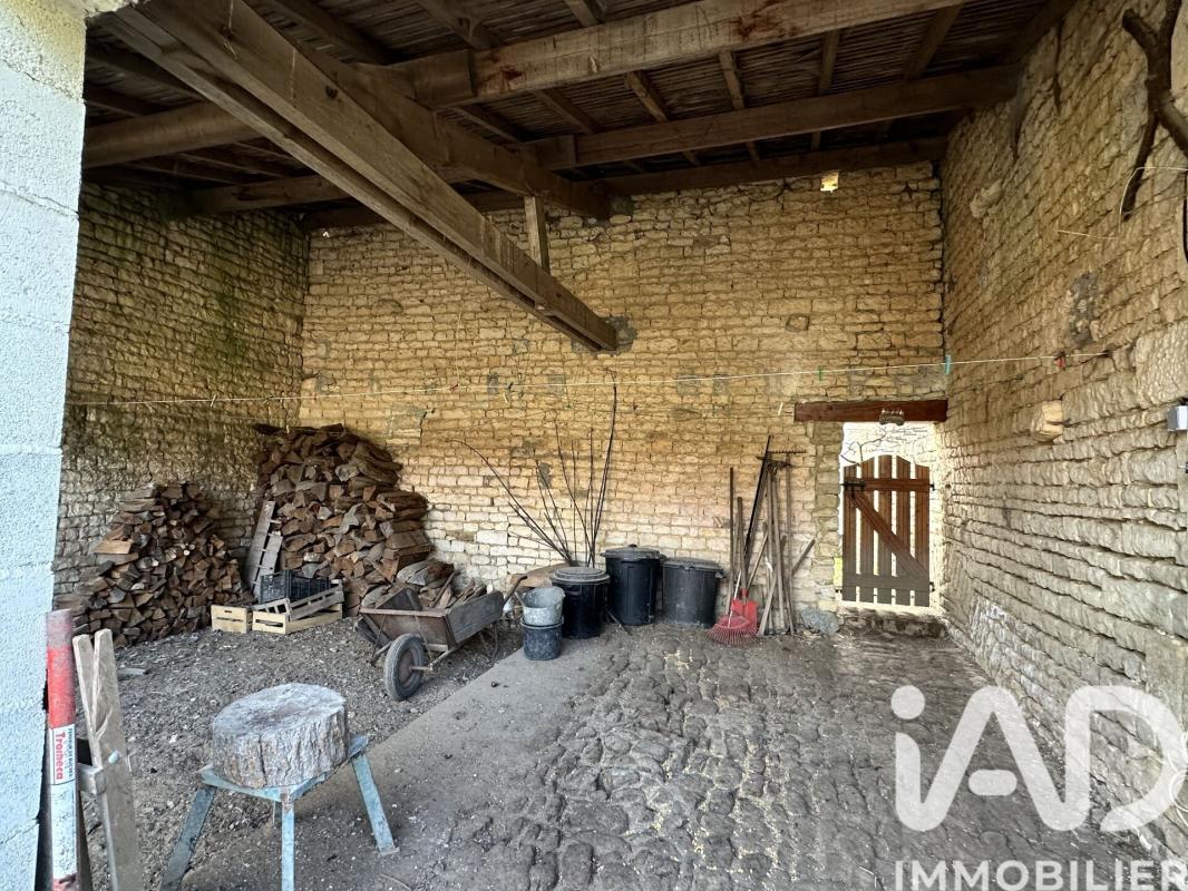 Maison 8 Pièce(s) Valdelaume - Photo 24