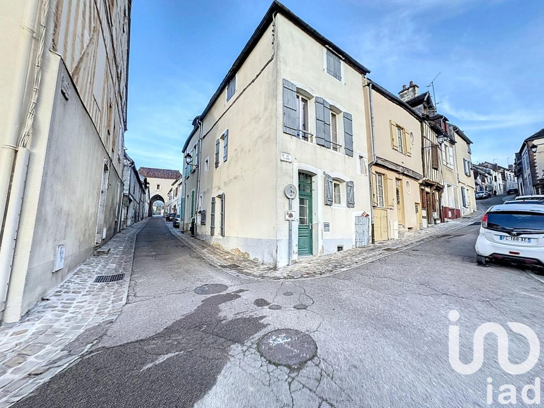 Maison de ville 5 Pièce(s) Joigny