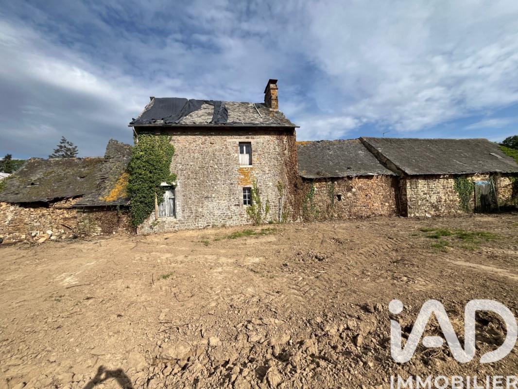 Maison 2 Pièce(s) Parcé
