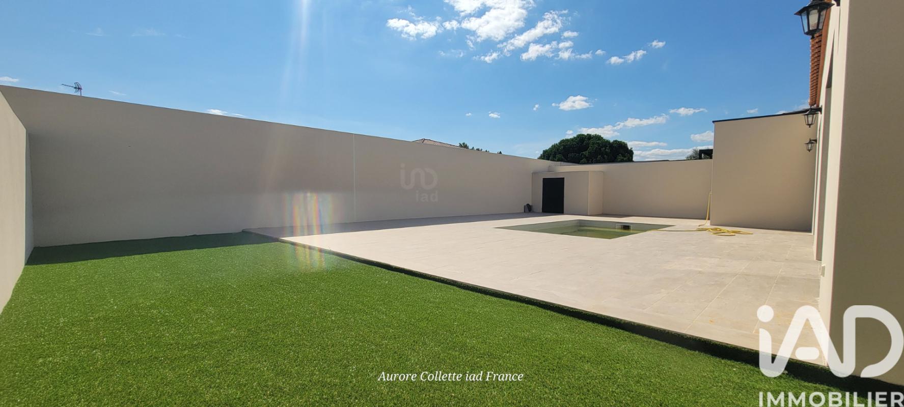 Villa 4 Pièce(s) Ginestas