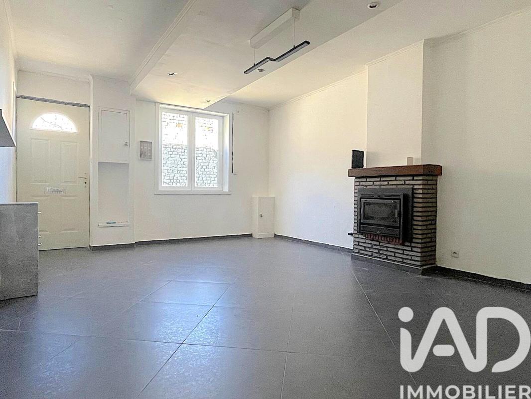 Maison de ville 5 Pièce(s) Wattrelos