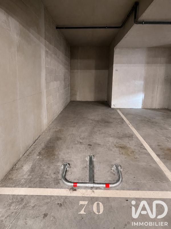 Parking  Marseille 13eme Arrondissement