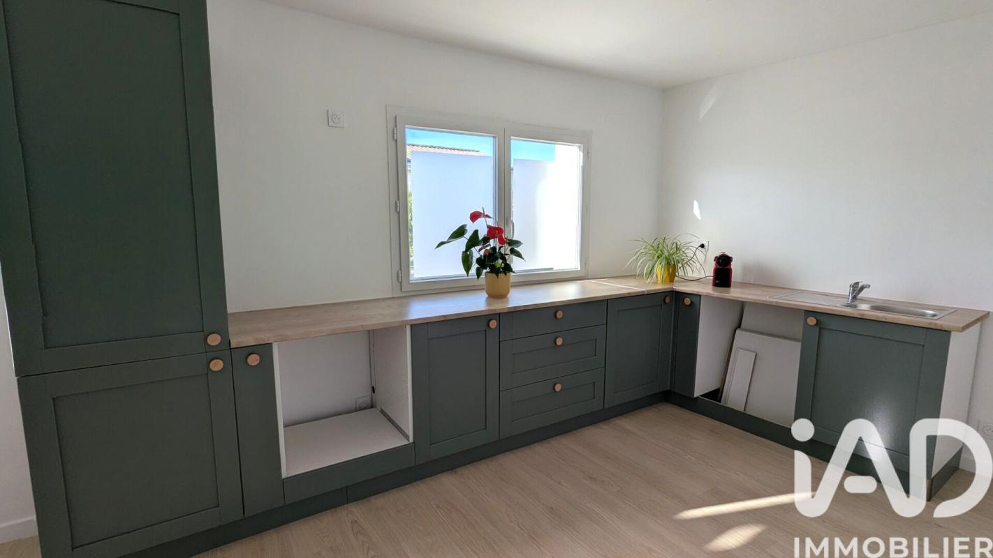 Maison 3 Pièce(s) Ambarès-et-Lagrave