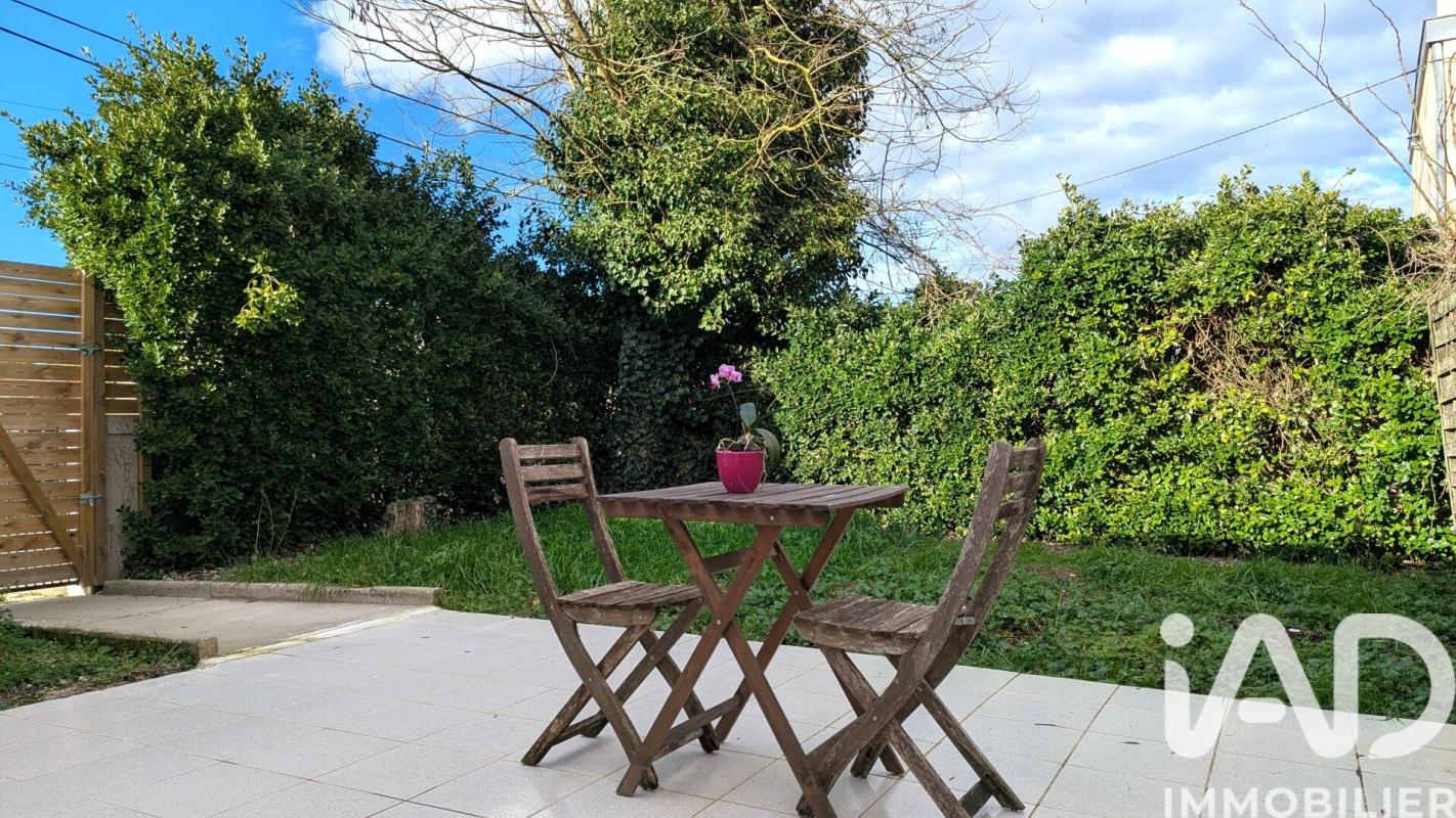 Maison 3 Pièce(s) Ambarès-et-Lagrave