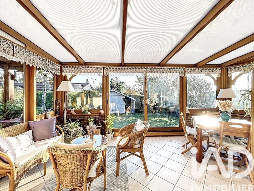 Maison 4 Pièce(s) Châlons-en-Champagne