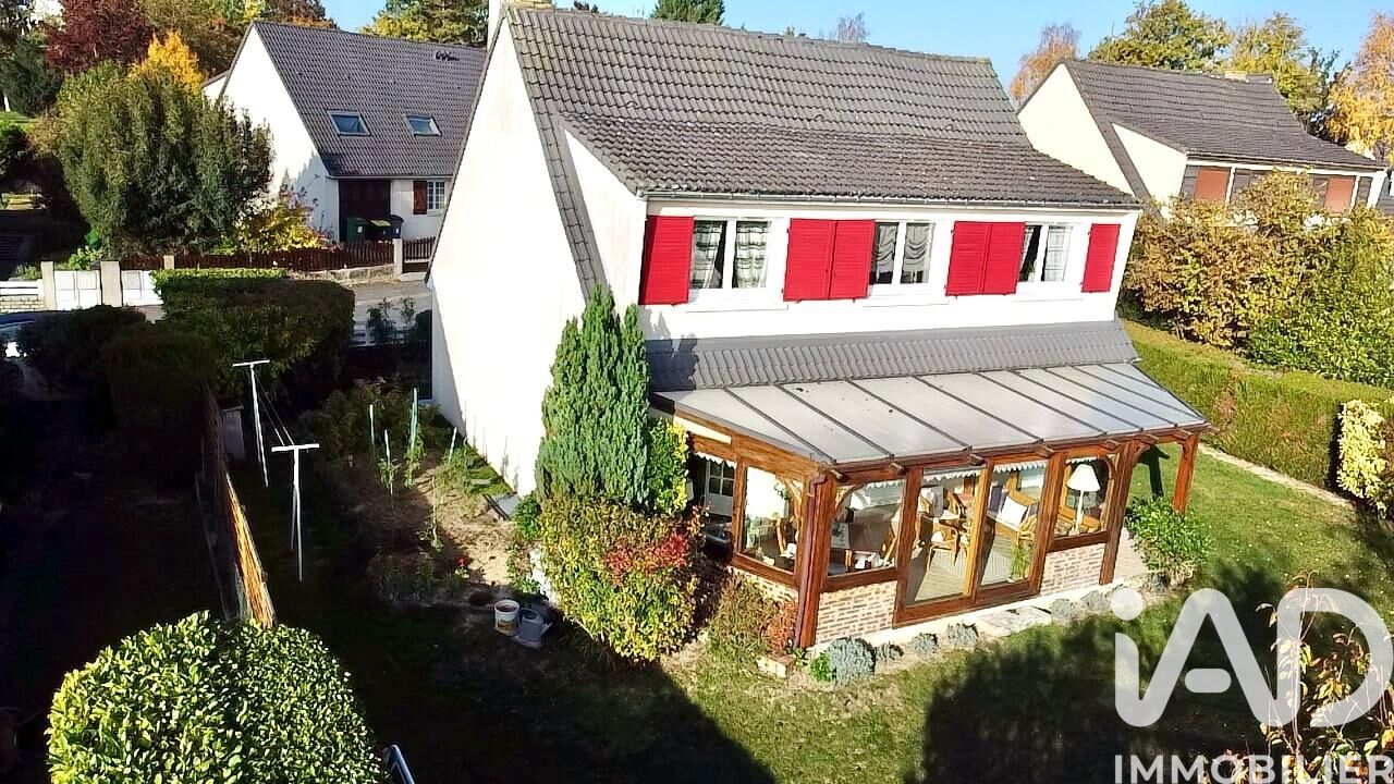 Maison 4 Pièce(s) Châlons-en-Champagne