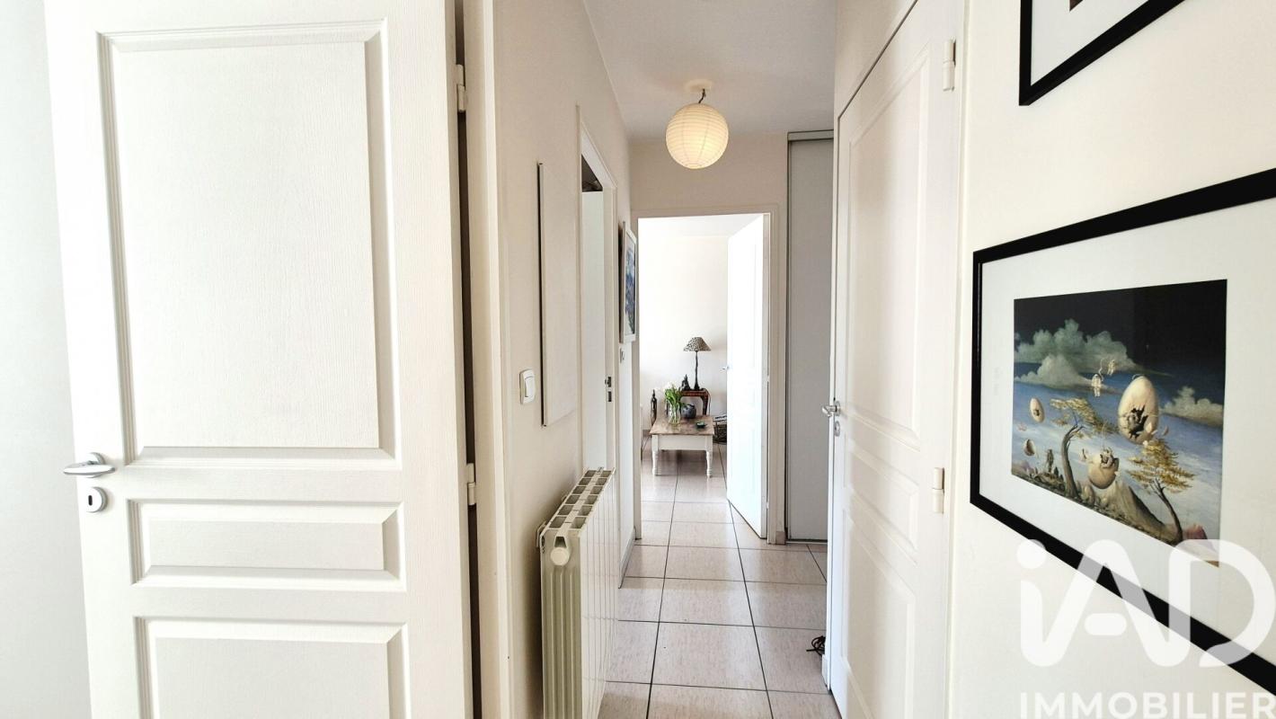 Appartement 2 Pièce(s) L'Isle-sur-la-Sorgue