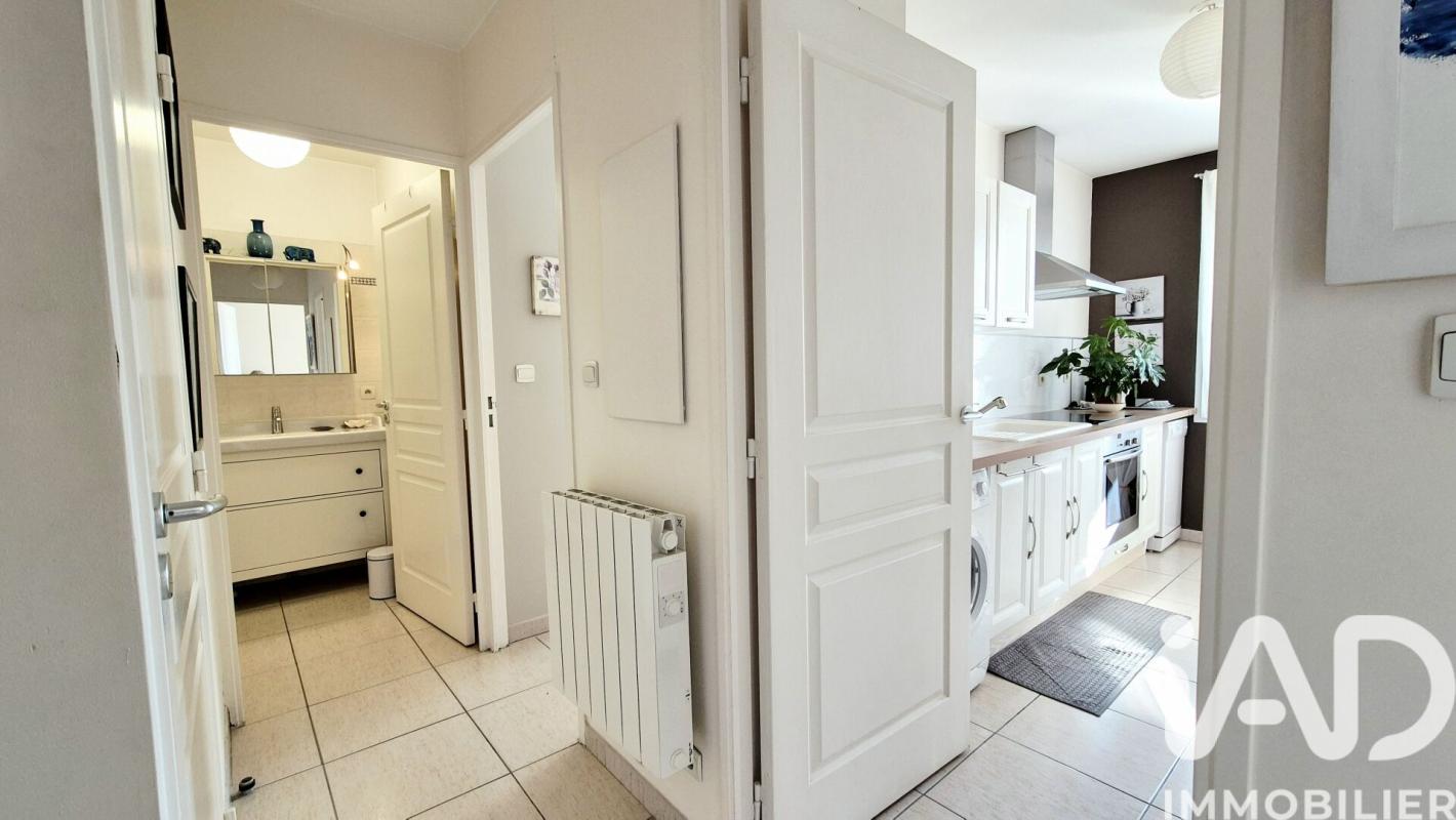 Appartement 2 Pièce(s) L'Isle-sur-la-Sorgue