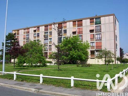 Appartement 3 Pièce(s) Ablon-sur-Seine