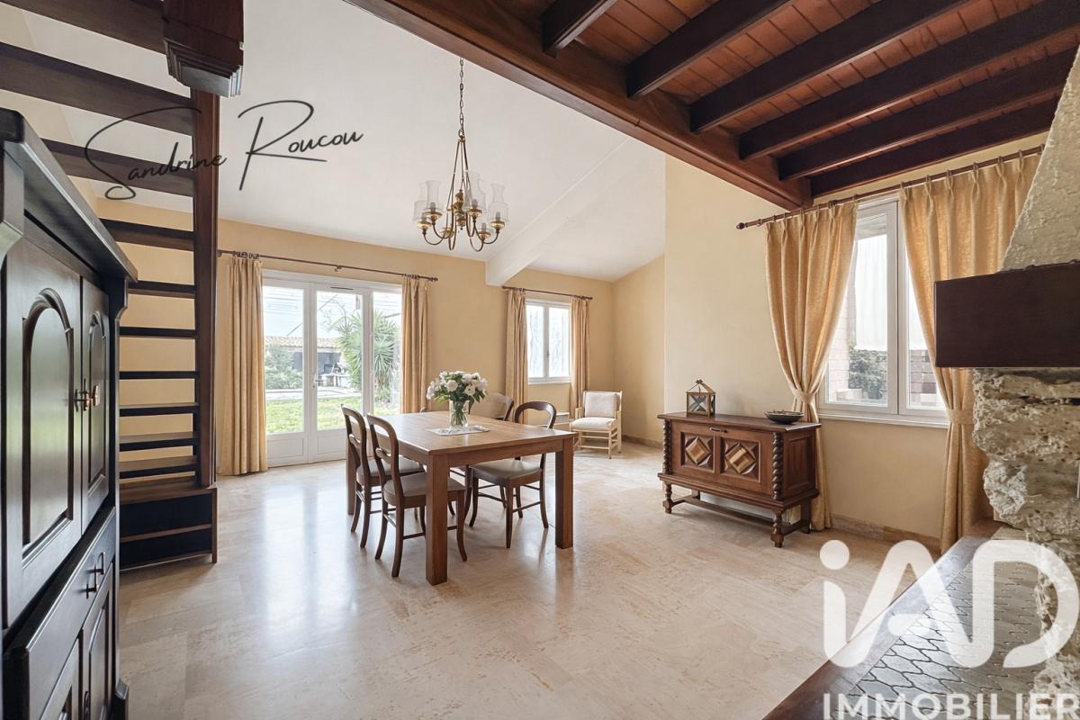 Maison traditionnelle 5 Pièce(s) Lézignan-Corbières