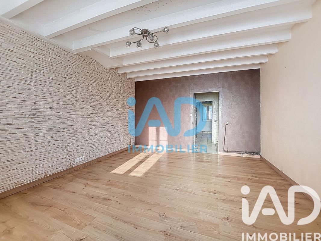 Maison de village 2 Pièce(s) Ardin