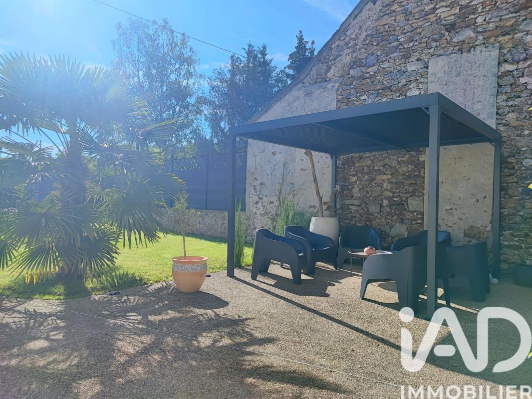 Maison 5 Pièce(s) Rebais