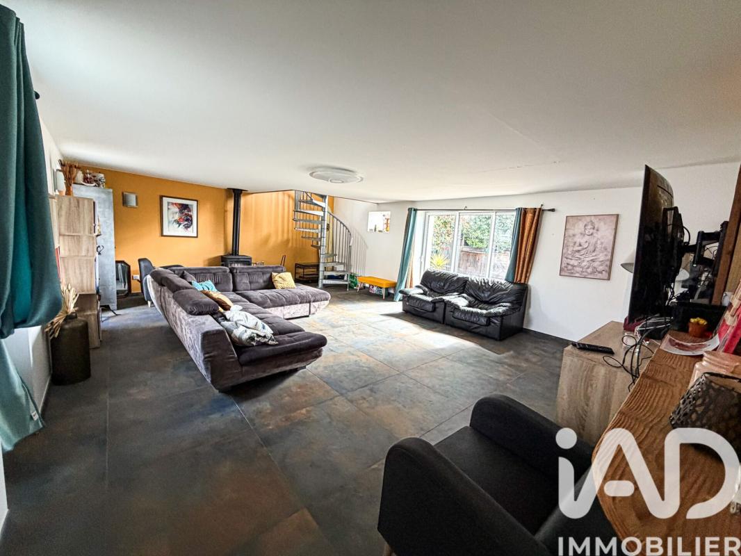 Maison longère 7 Pièce(s) Guérande