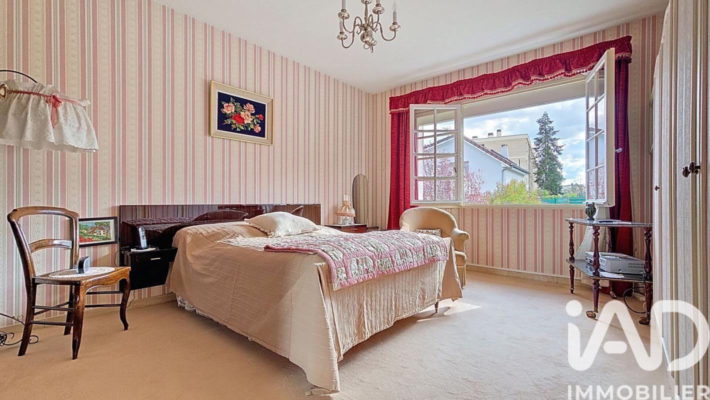 Maison 9 Pièce(s) Fontenay-aux-Roses