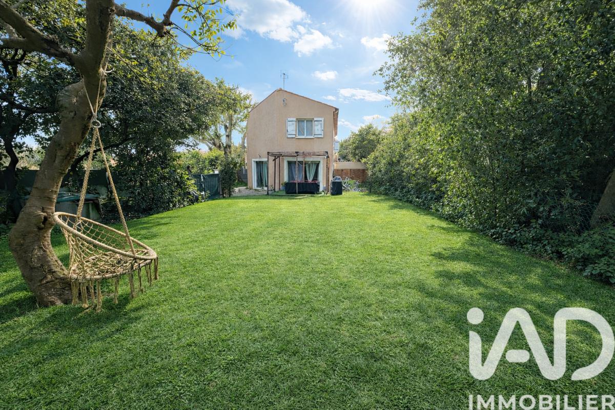 Maison 4 Pièce(s) La Seyne-sur-Mer