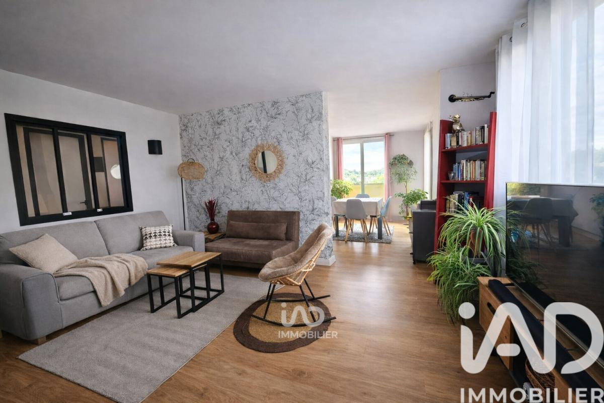 Appartement 4 Pièce(s) Arpajon