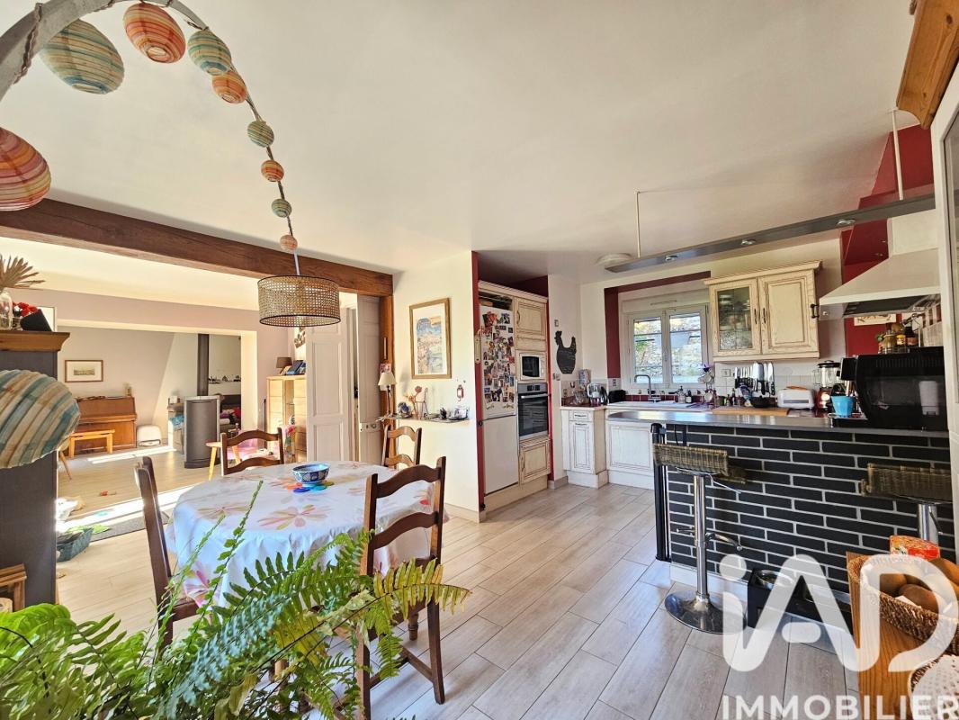 Maison 6 Pièce(s) Draveil - Photo 5