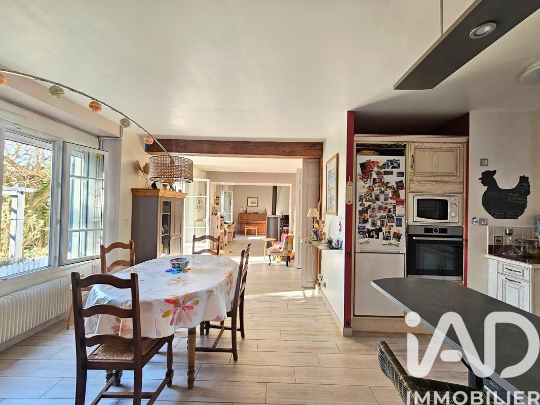 Maison 6 Pièce(s) Draveil - Photo 6