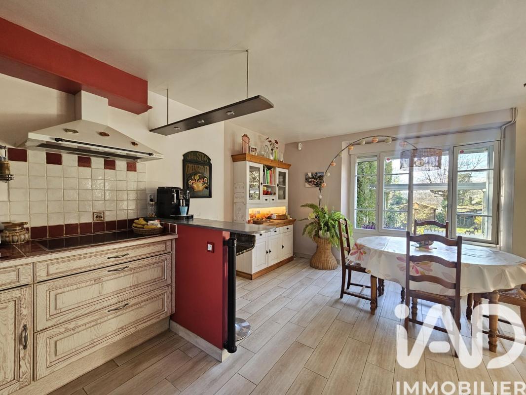 Maison 6 Pièce(s) Draveil - Photo 8