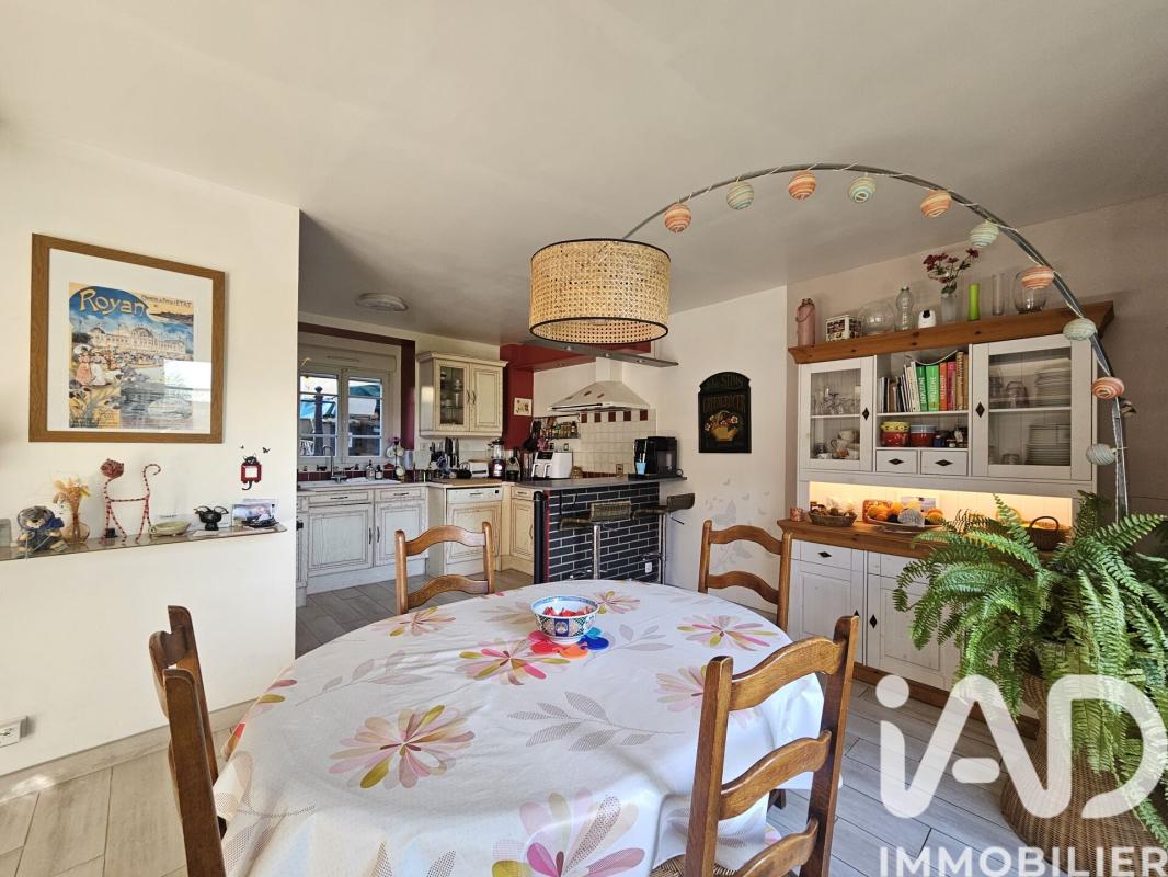 Maison 6 Pièce(s) Draveil - Photo 9