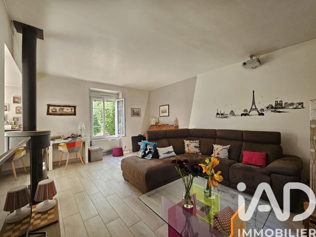 Maison 6 Pièce(s) Draveil - Photo 11