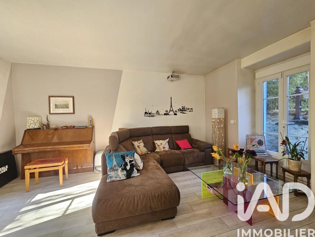 Maison 6 Pièce(s) Draveil - Photo 12