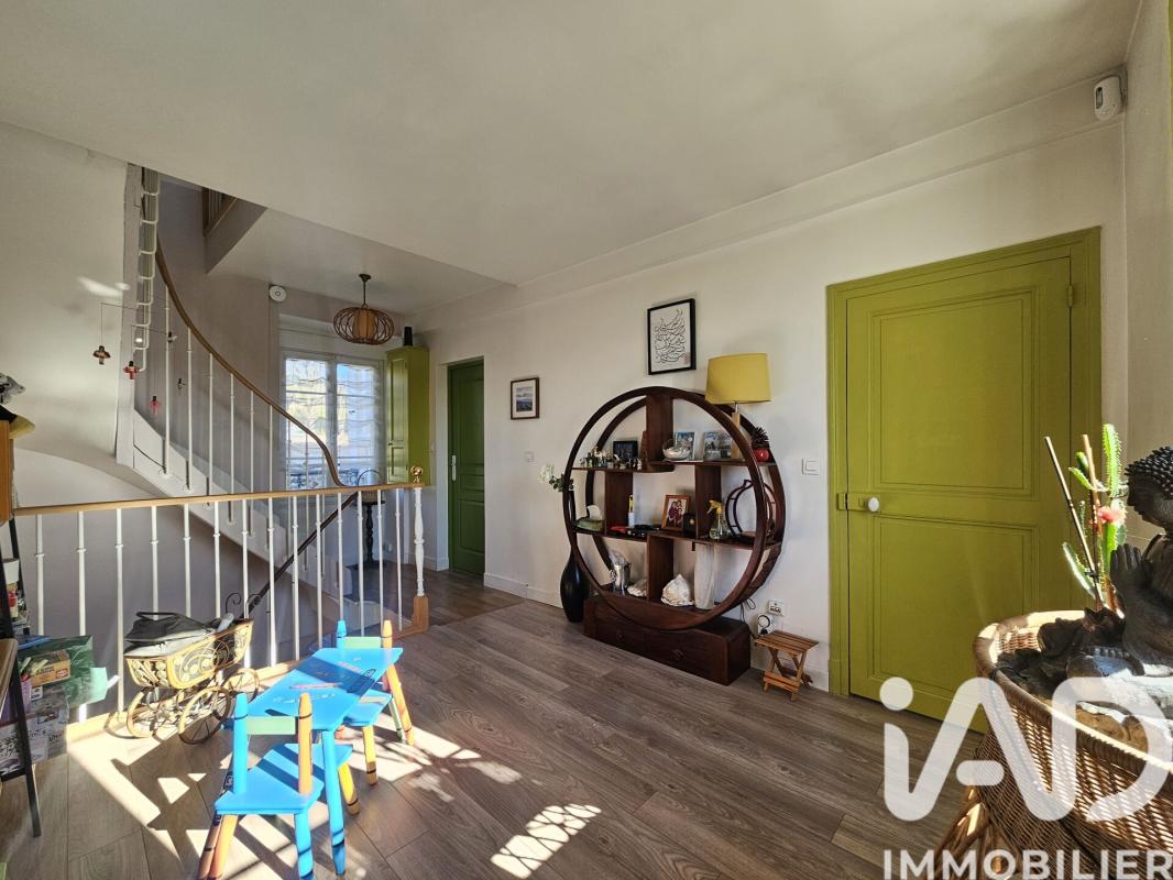 Maison 6 Pièce(s) Draveil - Photo 17