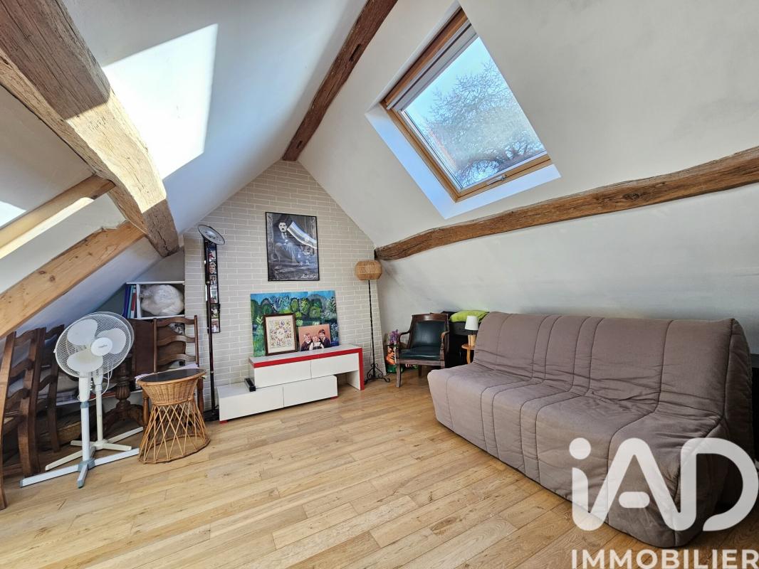 Maison 6 Pièce(s) Draveil - Photo 23