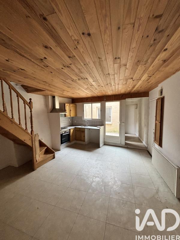 Appartement 3 Pièce(s) Lézignan-Corbières - Photo 1