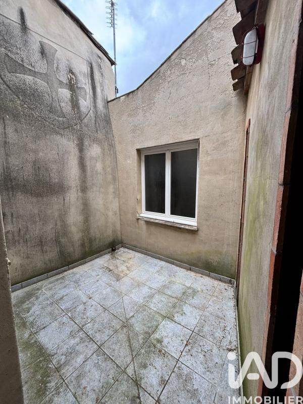 Appartement 3 Pièce(s) Lézignan-Corbières - Photo 9