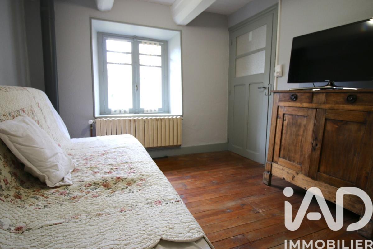Maison 4 Pièce(s) Saint-Bonnet-le-Bourg - Photo 4