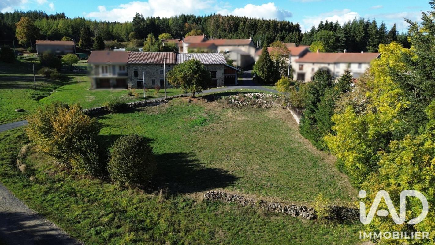 Maison 4 Pièce(s) Saint-Bonnet-le-Bourg - Photo 6
